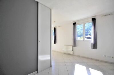 location appartement 400 € CC /mois à proximité de Vaulnaveys-le-Bas (38410)