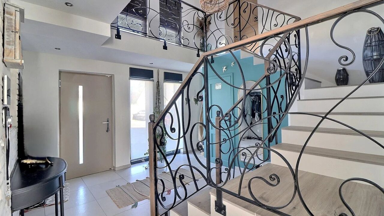 maison 7 pièces 185 m2 à vendre à Théding (57450)