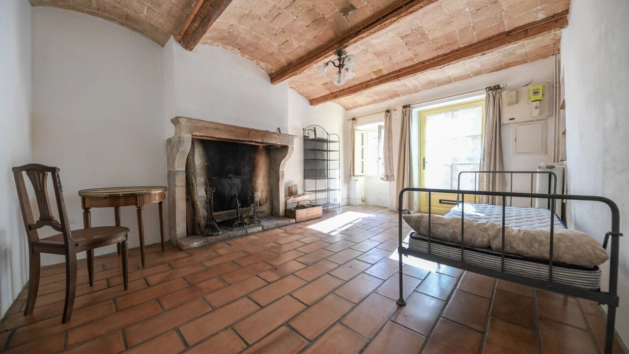 maison 6 pièces 117 m2 à vendre à Uzès (30700)