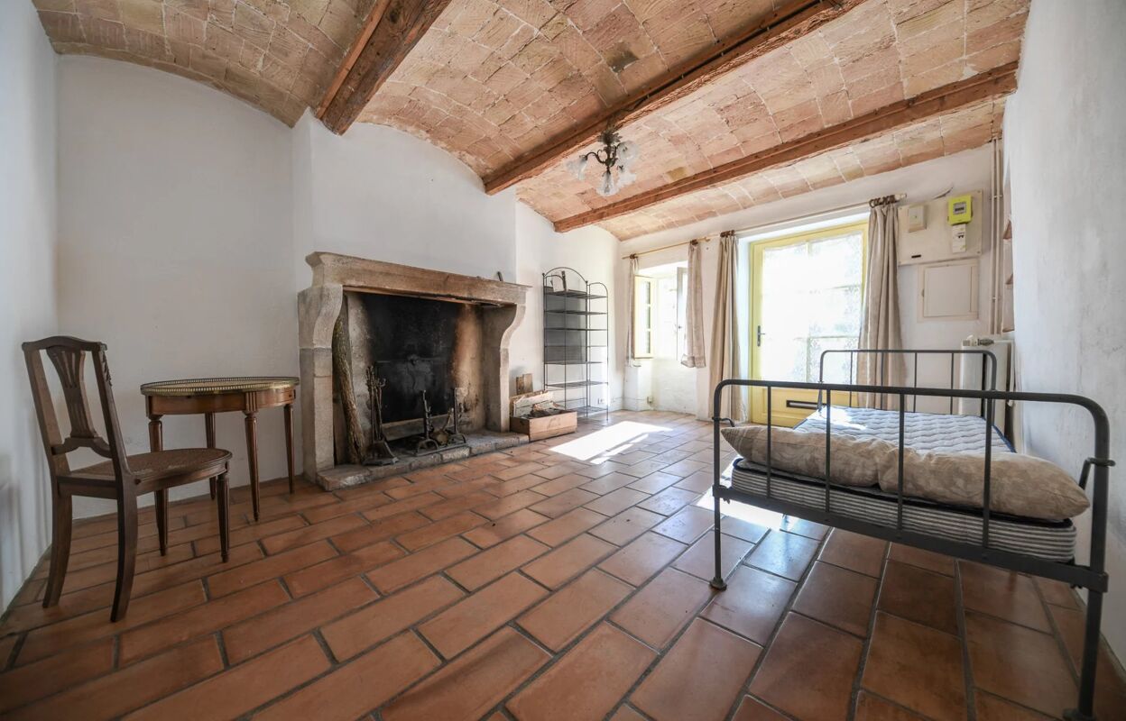 maison 6 pièces 117 m2 à vendre à Uzès (30700)