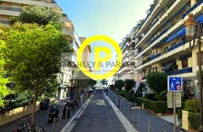 vente garage 35 000 € à proximité de Antibes (06600)