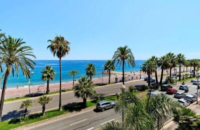 appartement 2 pièces 53 m2 à vendre à Nice (06200)