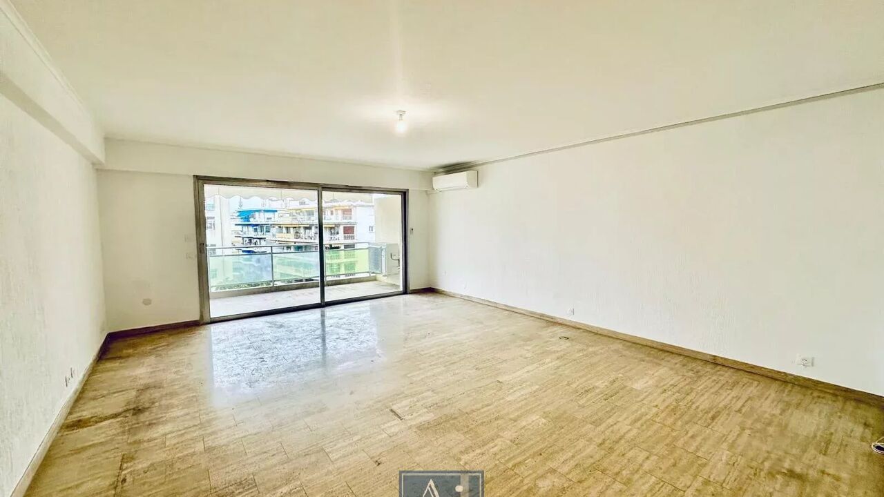 appartement 3 pièces 80 m2 à louer à Cannes (06400)