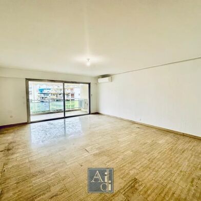 Appartement 3 pièces 80 m²