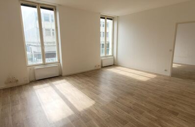 vente appartement 128 520 € à proximité de Saint-Brieuc (22000)