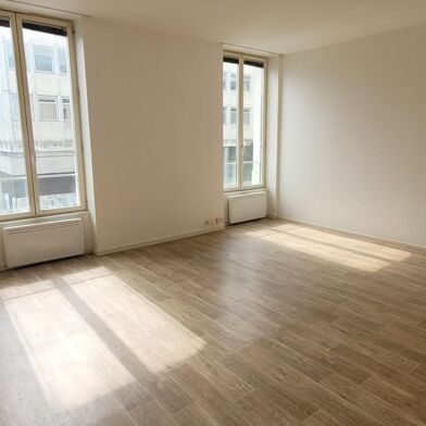 Appartement 3 pièces 79 m²