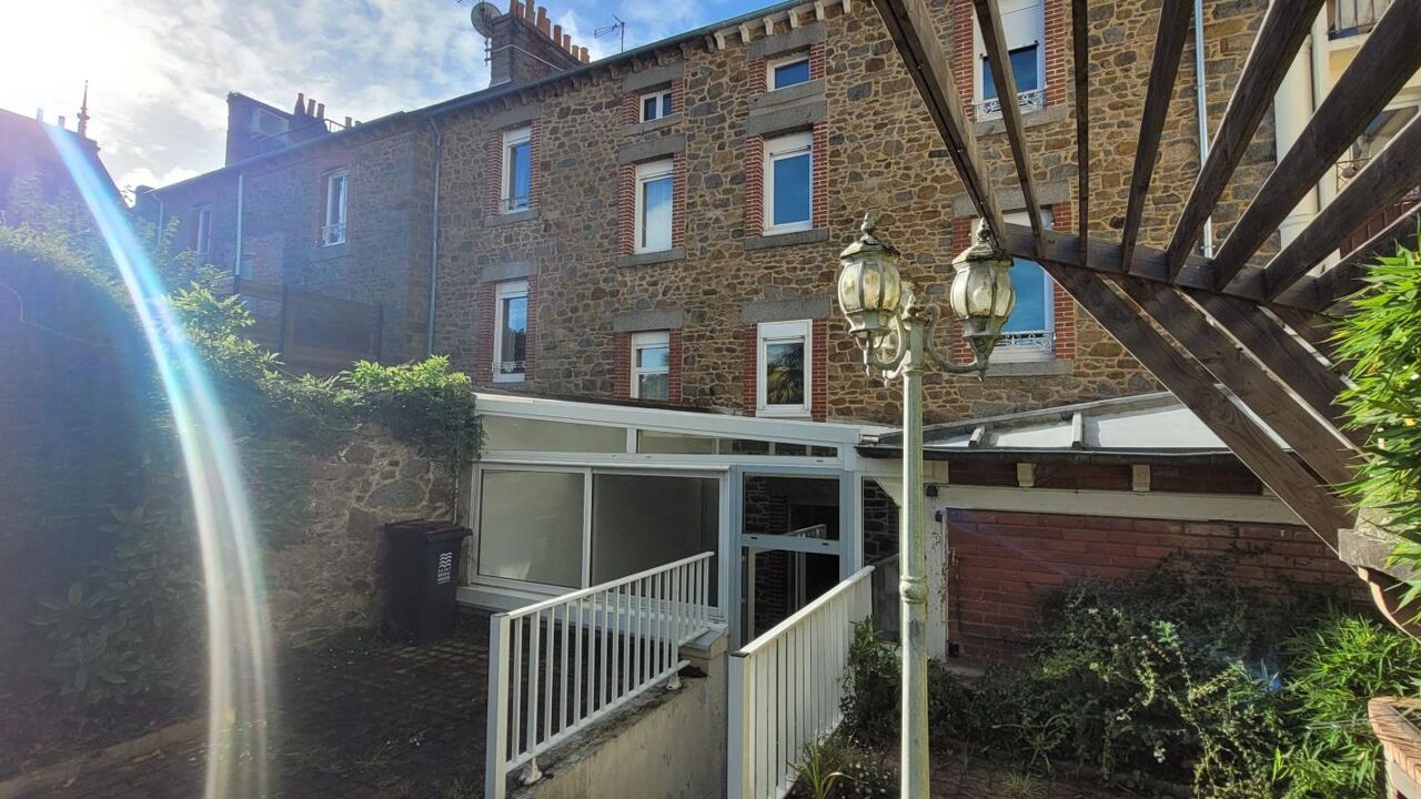 maison 7 pièces 175 m2 à vendre à Saint-Brieuc (22000)