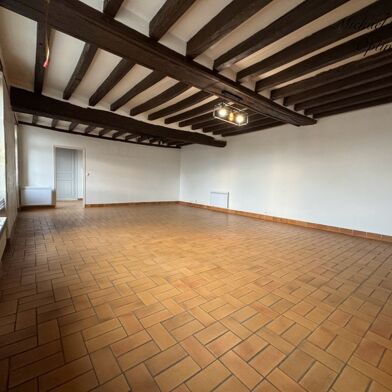 Maison 5 pièces 165 m²