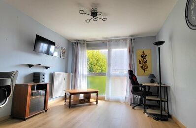 vente appartement 135 000 € à proximité de Amfreville-la-Mi-Voie (76920)