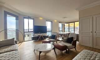 Appartement 8 Pièces 267 m² à vendre à Limoges (87000)