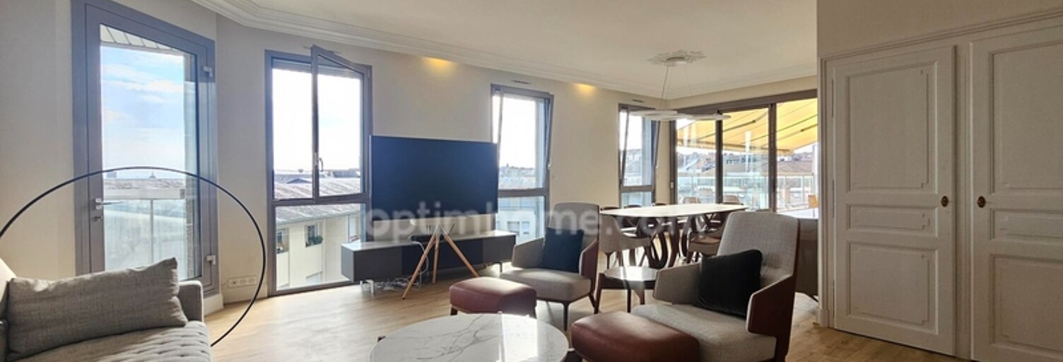 Appartement 8 Pièces 267 m² à vendre à Limoges (87000)