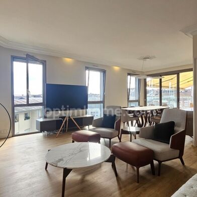 Appartement 8 pièces 698000 €