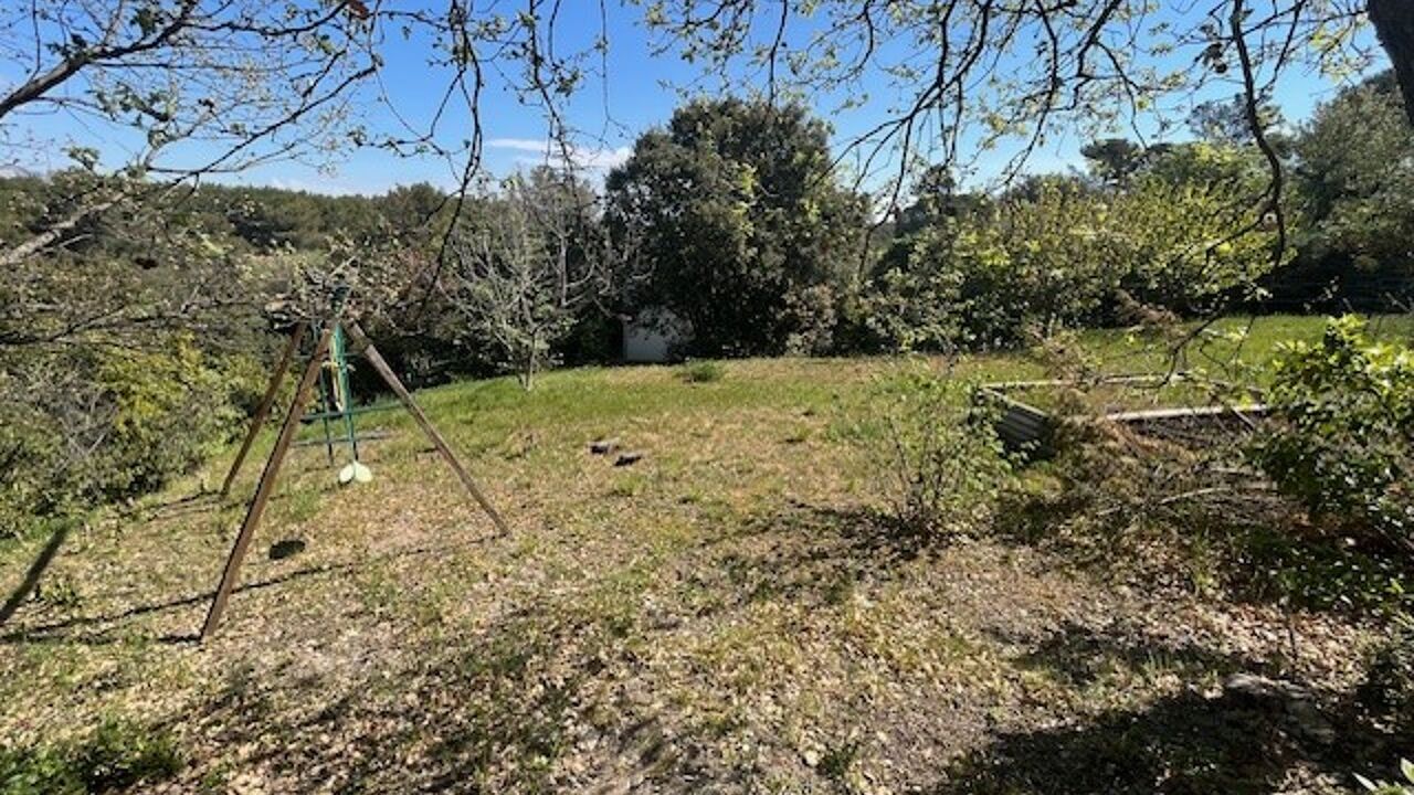 maison 115 m2 à construire à Aix-en-Provence (13090)