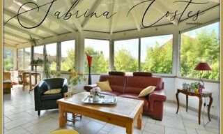 Maison 7 Pièces 160 m² à vendre à Vernon (27200)