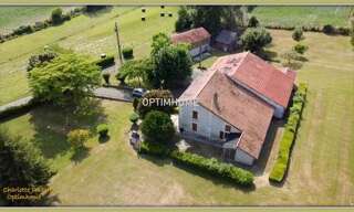 Maison 11 Pièces 283 m² à vendre à Chalais (16210)