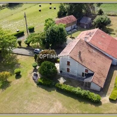 Maison 11 pièces 219990 €