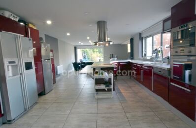 vente maison 282 500 € à proximité de Sainte-Catherine (62223)