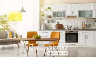 Appartement 3 Pièces 61 m² à vendre à Thonon-les-Bains (74200)