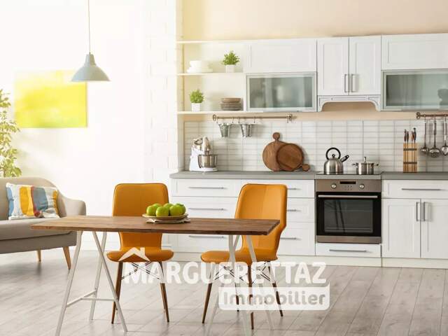 Appartement T3 - L'Eloge — photo du bien