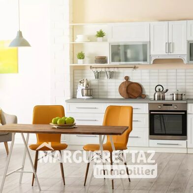 Appartement 3 pièces 325000 €