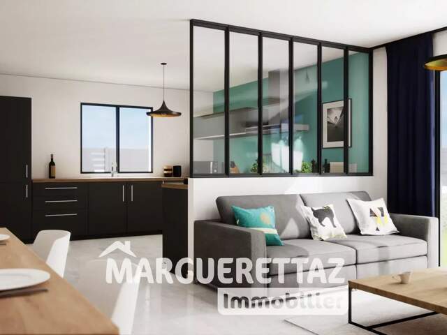Appartement T3 - L'Eloge — photo du bien