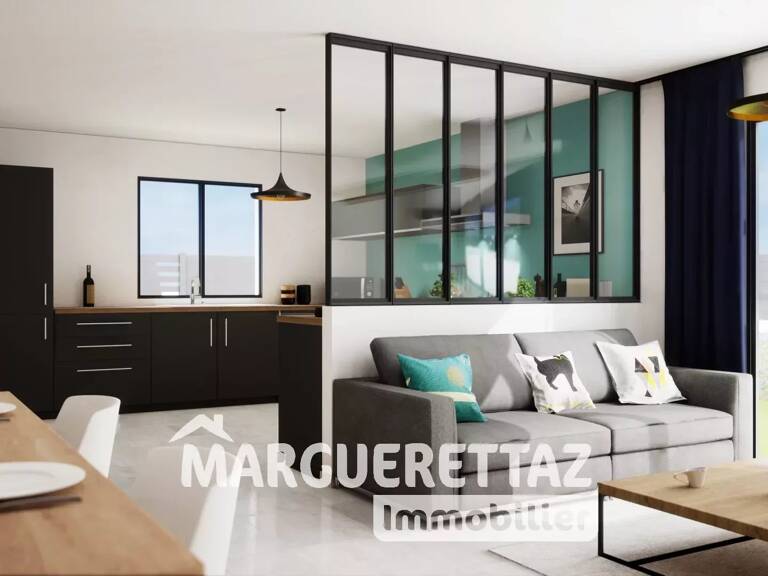 Appartement T3 - L'Eloge — photo 1