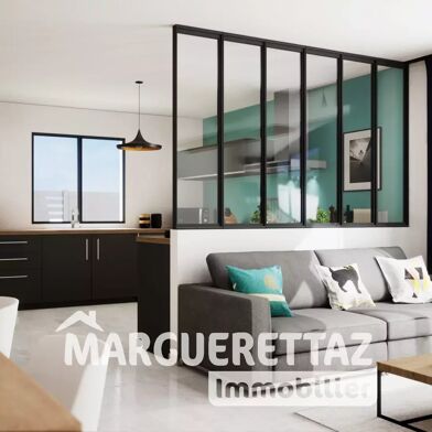 Appartement 4 pièces 829000 €