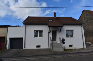 vente maison 328 000 € à proximité de Diffembach-Lès-Hellimer (57660)