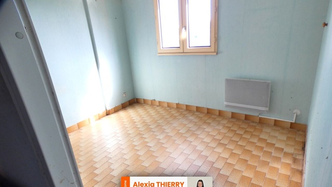 appartement 2 pièces 36 m2 à vendre à Cap d'Agde (34300)