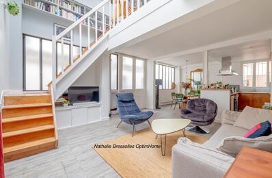 vente maison 825 000 € à proximité de Paris 6 (75006)