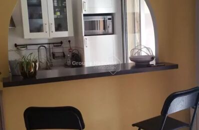 location appartement 665 € CC /mois à proximité de Bandol (83150)