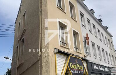 vente immeuble 266 000 € à proximité de Rouen (76)