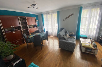 vente appartement 199 000 € à proximité de Sainte-Adresse (76310)