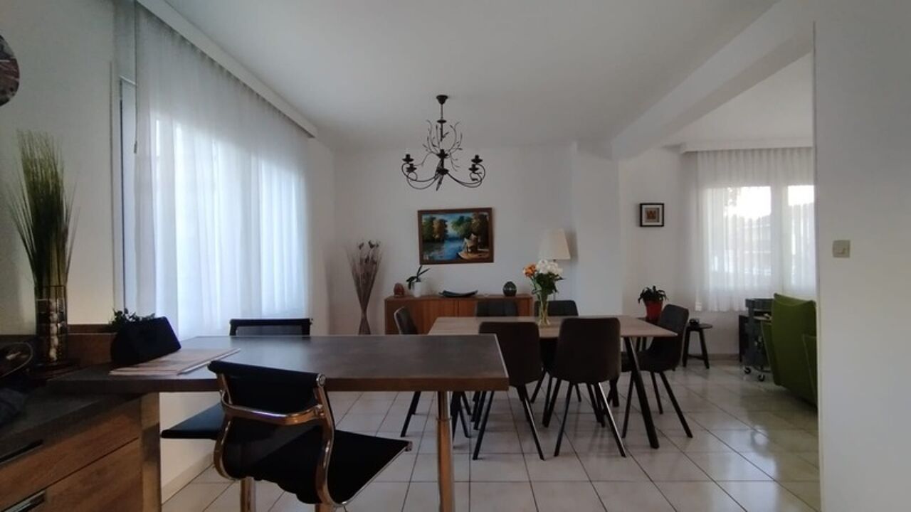 maison 6 pièces 131 m2 à vendre à Metzervisse (57940)