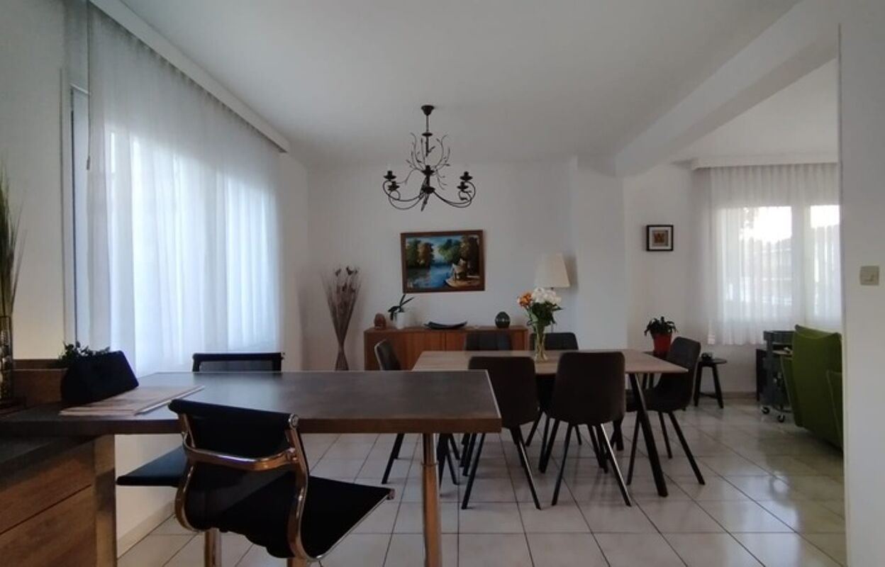 maison 6 pièces 131 m2 à vendre à Metzervisse (57940)