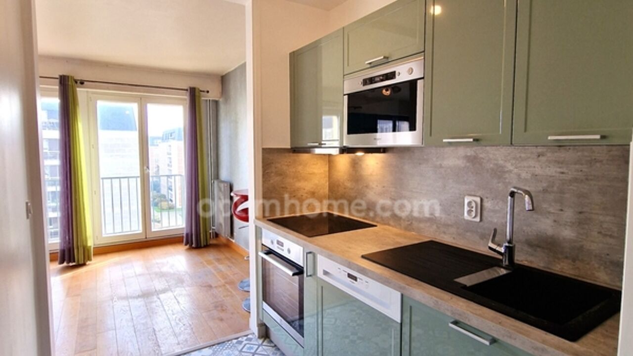 appartement 1 pièces 31 m2 à louer à Versailles (78000)