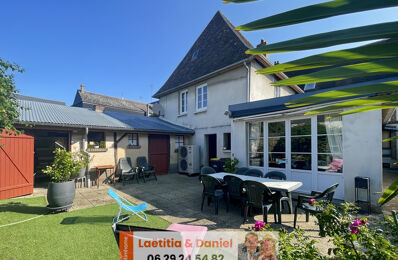 vente maison 298 000 € à proximité de Buis-sur-Damville (27240)