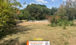 Terrain  806 m² à vendre à Montaigut-sur-Save (31530)