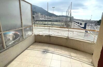 appartement 3 pièces 72 m2 à vendre à Nice (06300)