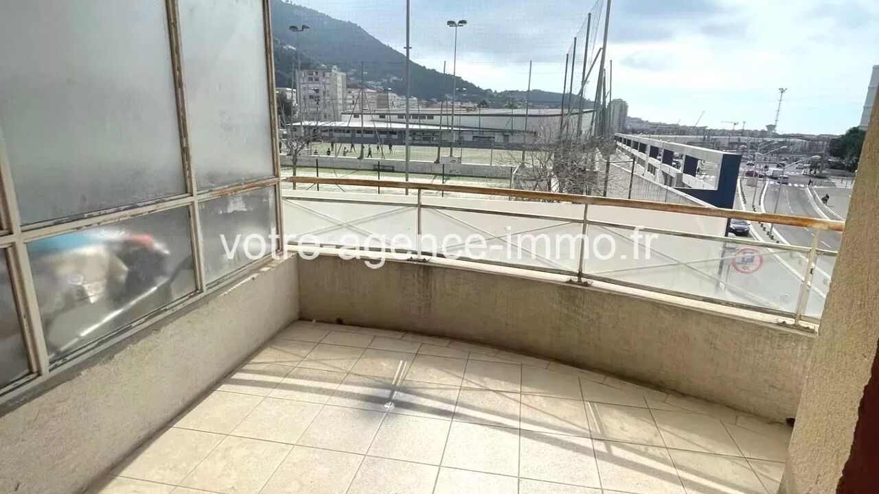 appartement 3 pièces 72 m2 à vendre à Nice (06300)