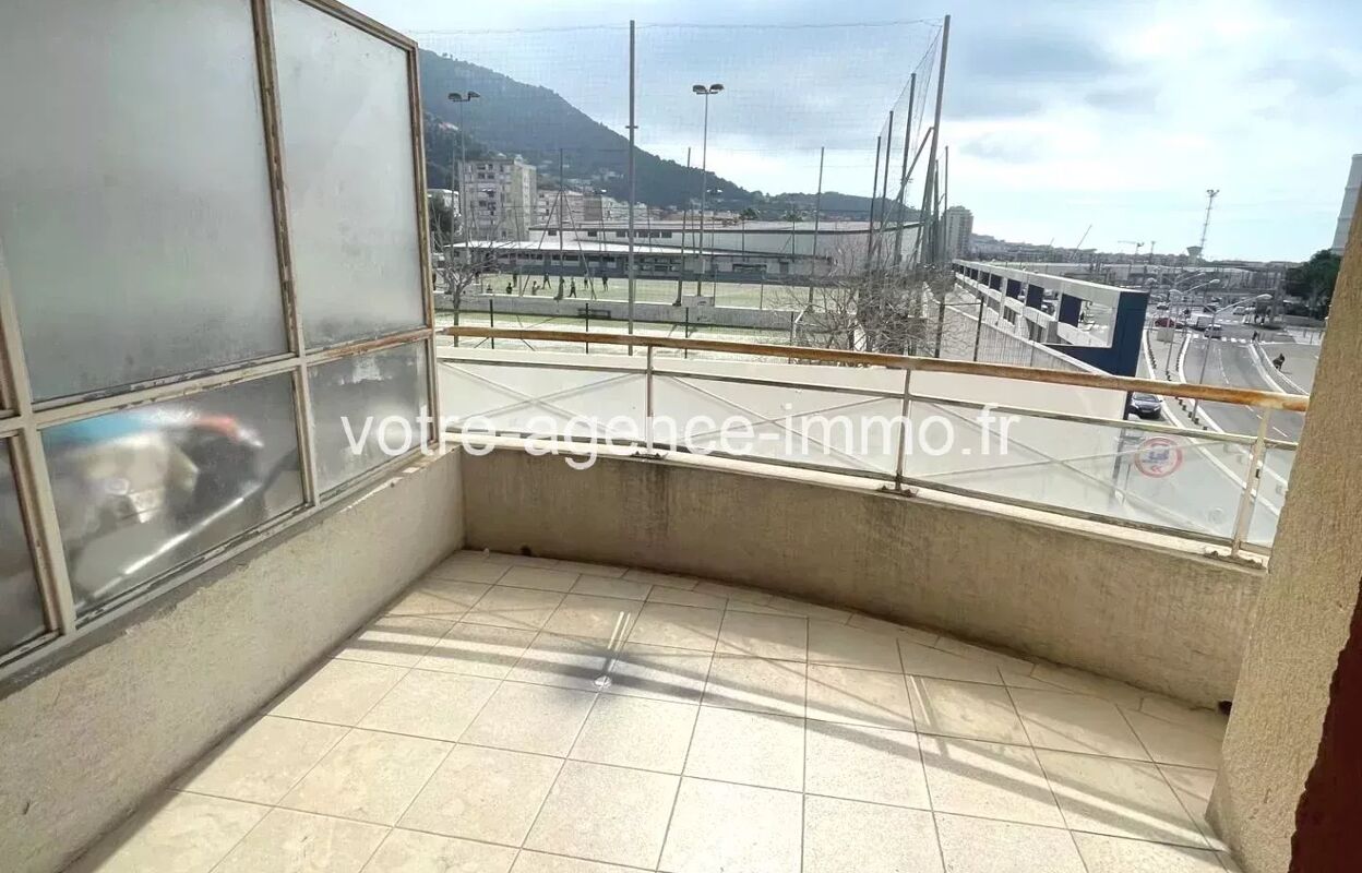 appartement 3 pièces 72 m2 à vendre à Nice (06300)