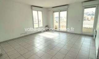 Appartement 3 Pièces 55 m² à vendre à Nice (06300)