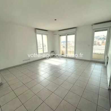 Appartement 3 pièces 155000 €