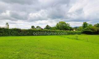 Terrain  1395 m² à vendre à Orthez (64300)