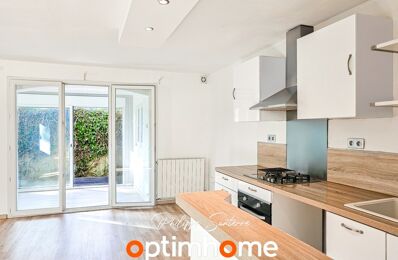 vente appartement 140 000 € à proximité de Rodilhan (30230)