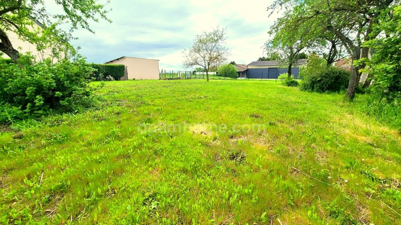 terrain  pièces 759 m2 à vendre à Chartres (28000)