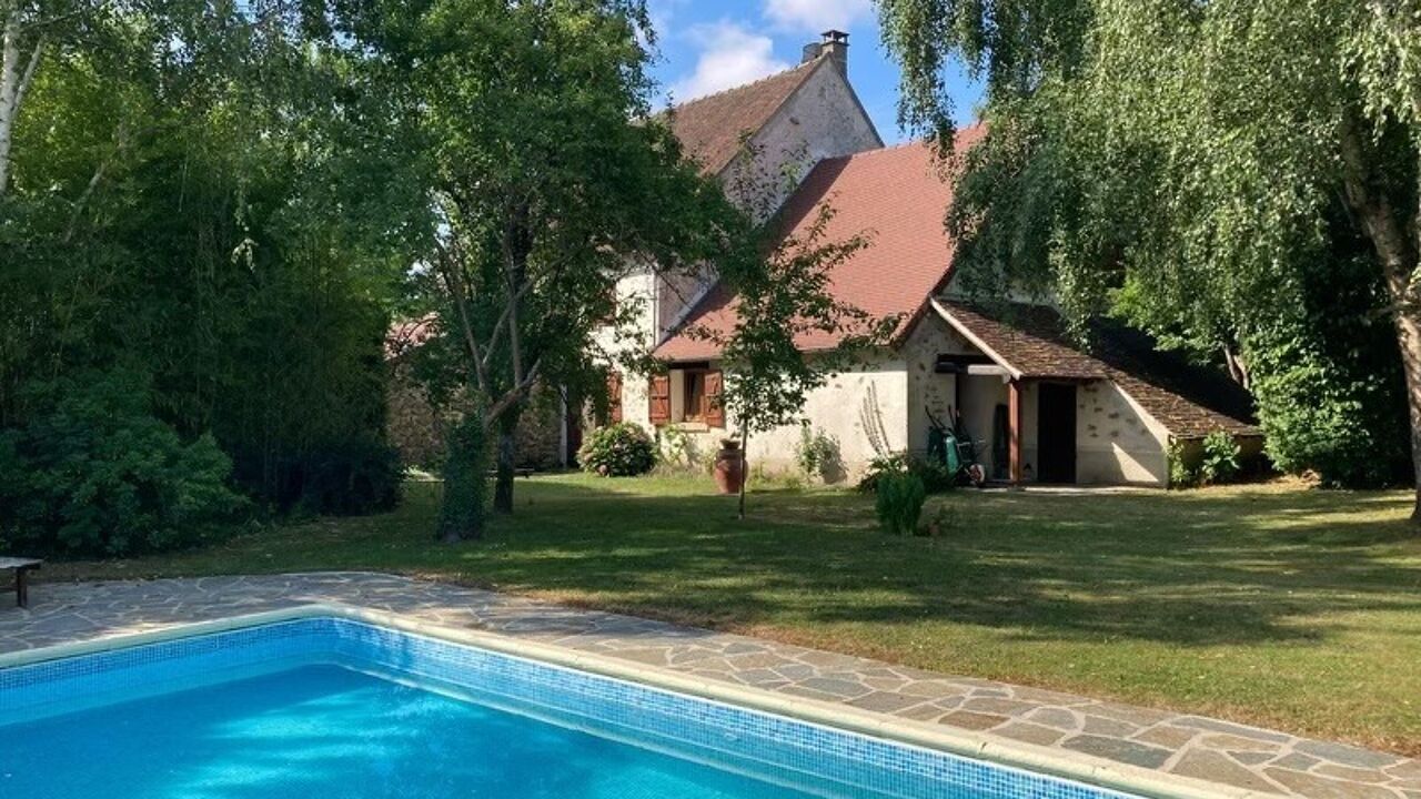 maison 6 pièces 280 m2 à vendre à La Ferté-sous-Jouarre (77260)