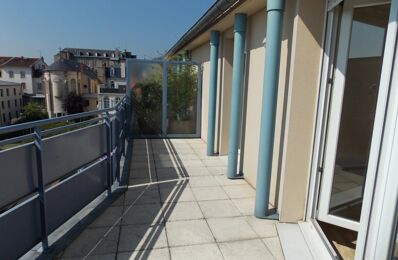 vente appartement 230 000 € à proximité de Tomblaine (54510)