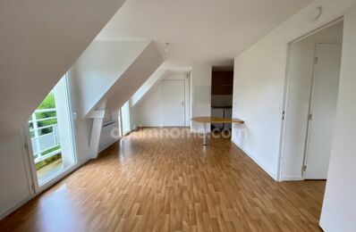 vente appartement 156 500 € à proximité de Plœmeur (56270)