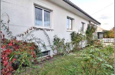 vente maison 179 000 € à proximité de Mesnils-sur-Iton (27160)